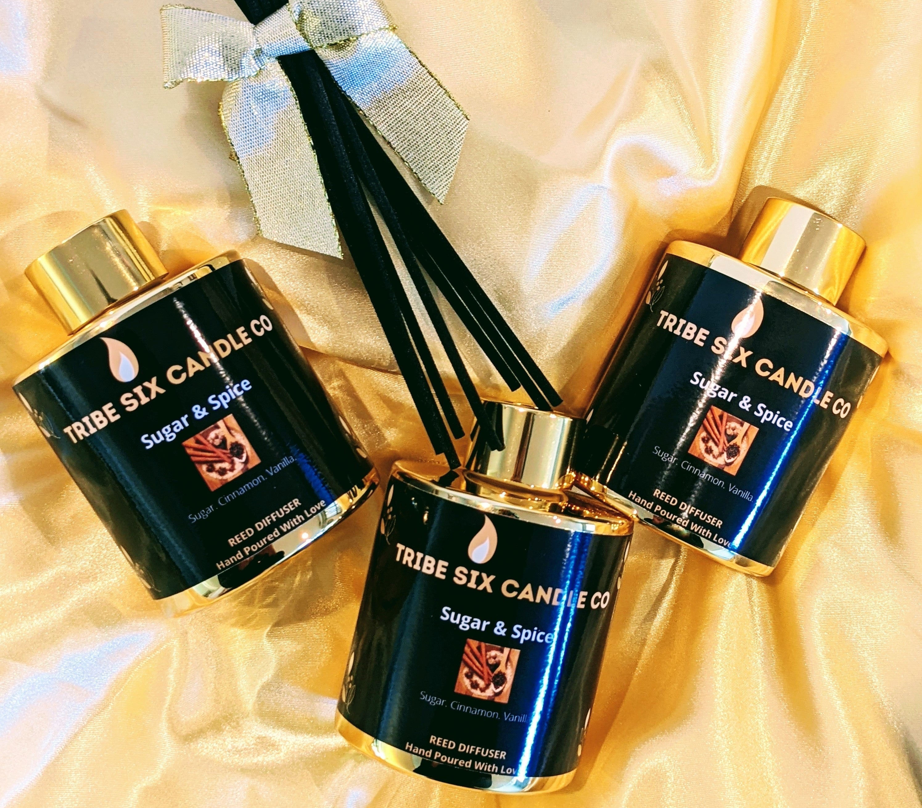 Best Non-Toxic Reed Diffuser: Safe Scents for a Healthier Home