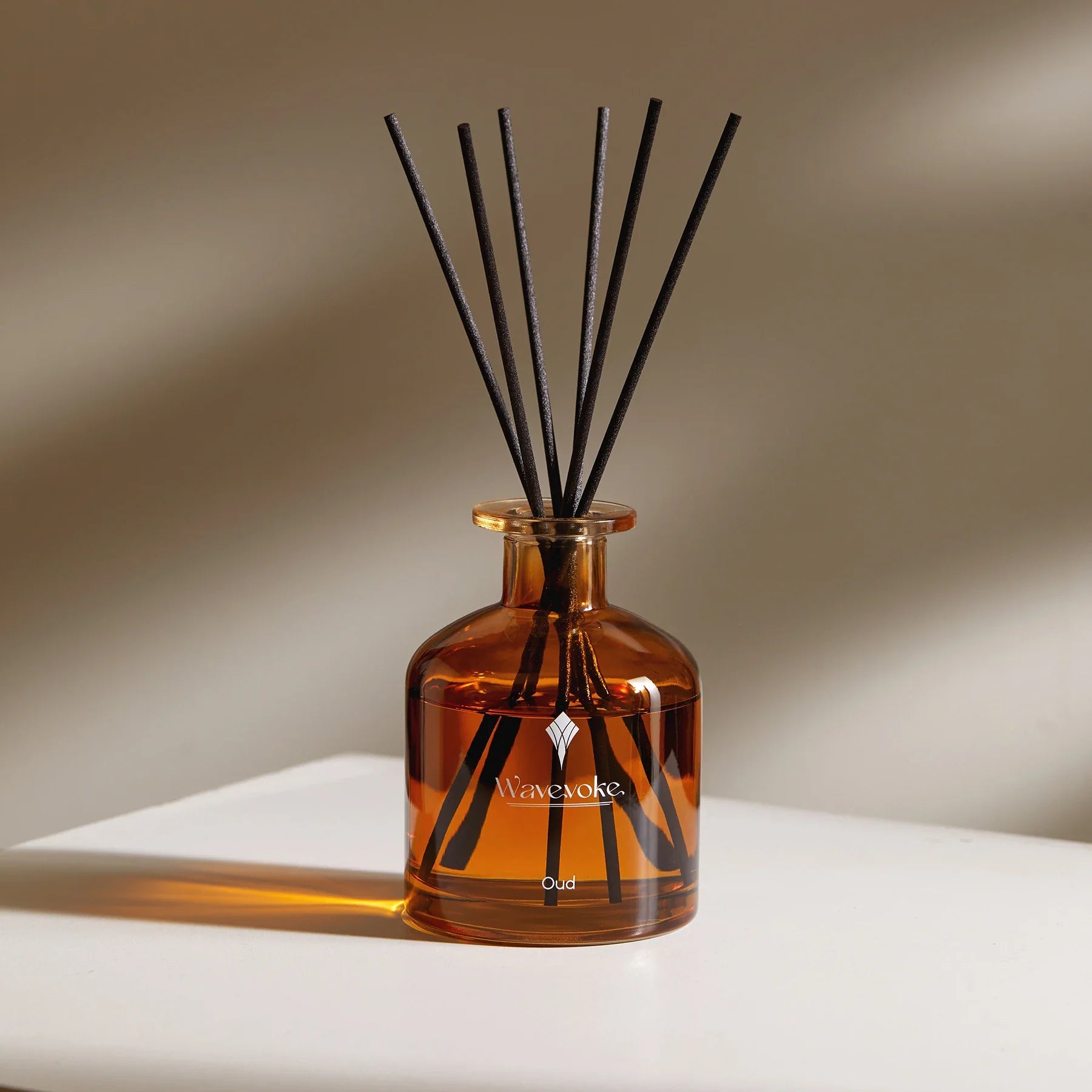How to use reed diffuser