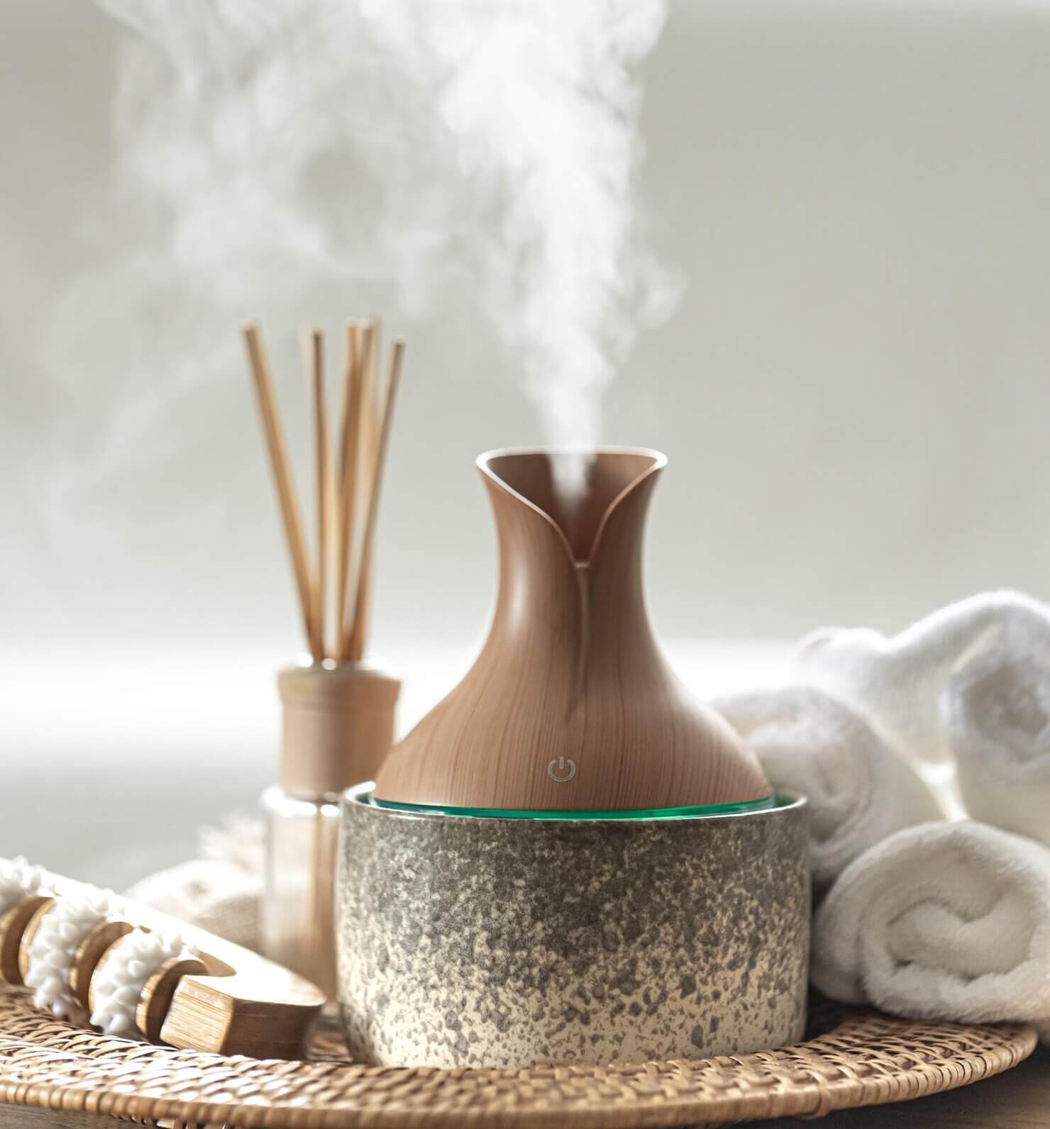 reed diffuser