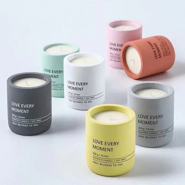 Candles