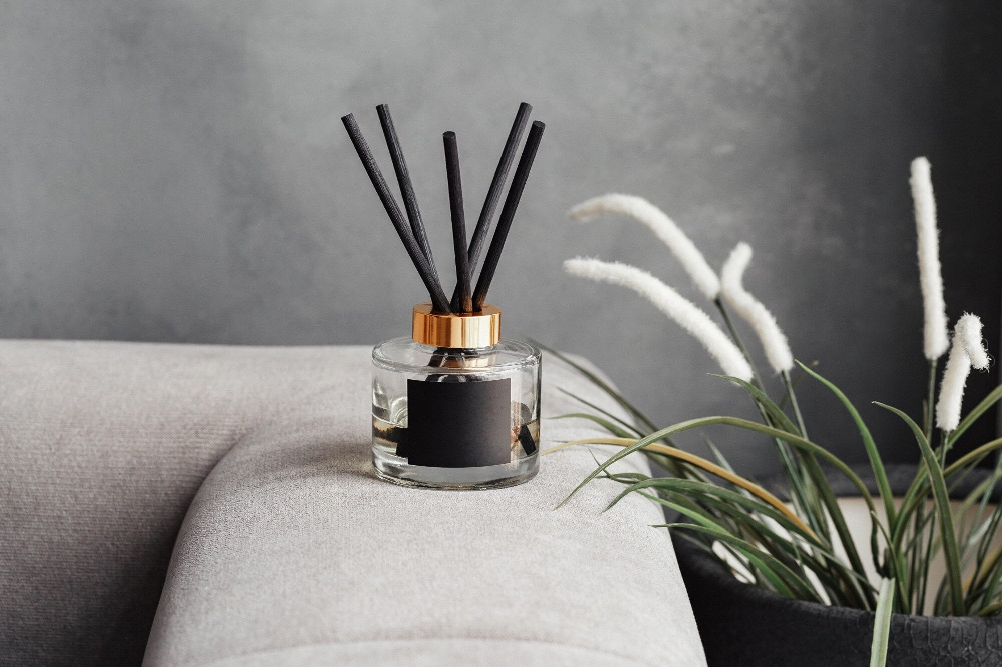 Reed Diffuser