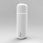 Automatic Ultrasonic Aroma Diffuser Spray Aroma Diffuser Vehicle-mounted Fragrance Machine