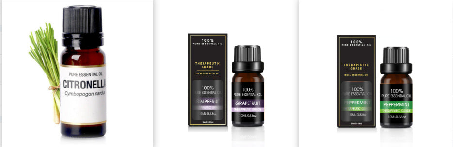 Organic Essential Oils Set Top Sale  Natural Therapeutic