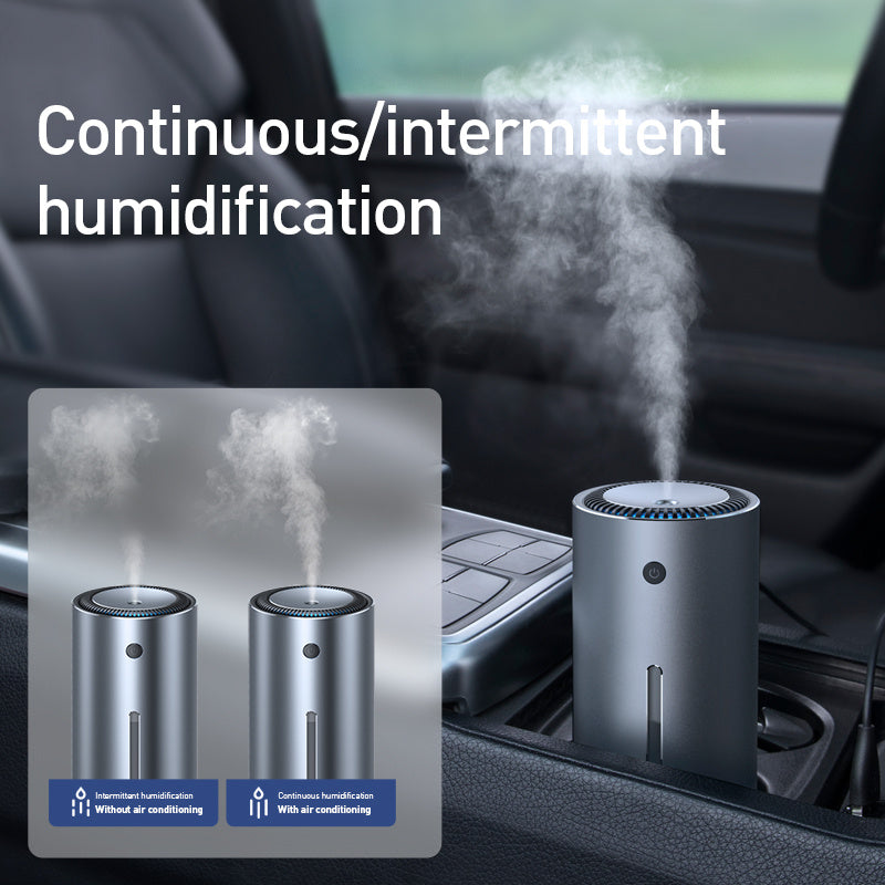 Car Diffuser Humidifier Car Humidifier Aromatherapy Diffusers Car