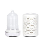 Humidifier Colorful Night Light Diffuser Ultrasonic Essential Oil Diffuser Purifier