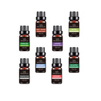 Organic Essential Oils Set Top Sale  Natural Therapeutic