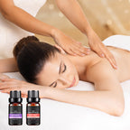 Organic Essential Oils Set Top Sale  Natural Therapeutic