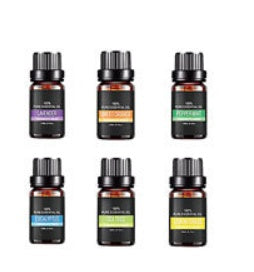 Organic Essential Oils Set Top Sale  Natural Therapeutic