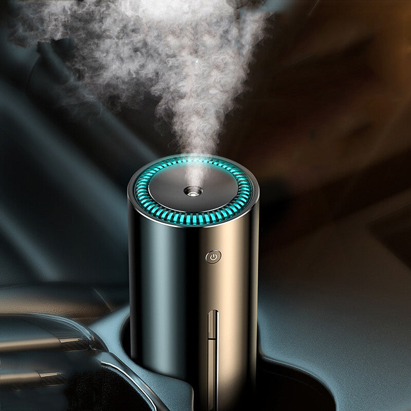 Car Diffuser Humidifier Car Humidifier Aromatherapy Diffusers Car