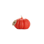 Big Dipper Wax Works Beeswax Pumpkin Candles