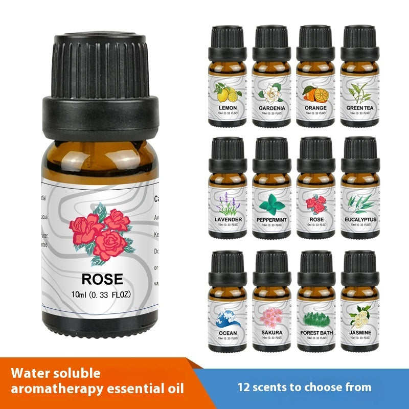 Aromatherapy Home Indoor Air Freshener