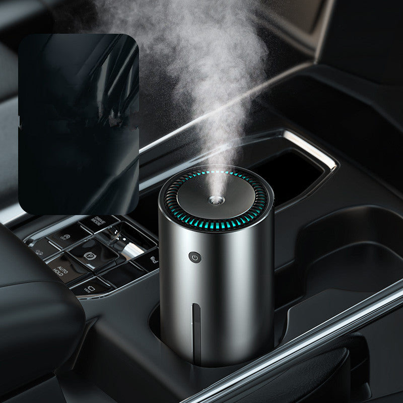 Car Diffuser Humidifier Car Humidifier Aromatherapy Diffusers Car