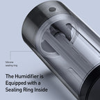 Car Diffuser Humidifier Car Humidifier Aromatherapy Diffusers Car