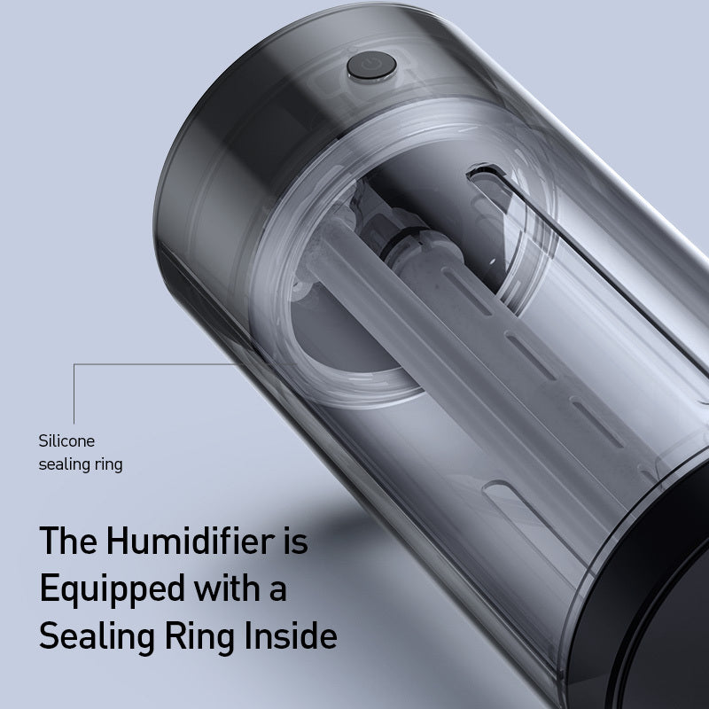 Car Diffuser Humidifier Car Humidifier Aromatherapy Diffusers Car