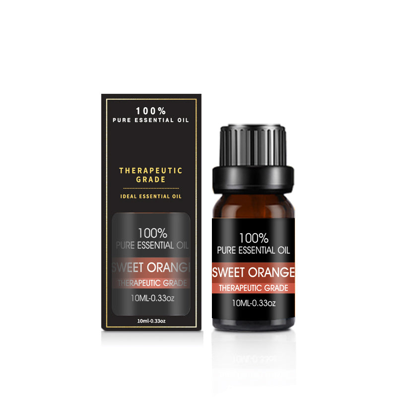 Organic Essential Oils Set Top Sale  Natural Therapeutic