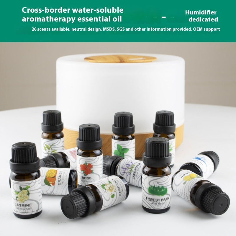Aromatherapy Home Indoor Air Freshener