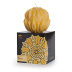 Big Dipper Wax Works Beeswax Sphere Candles