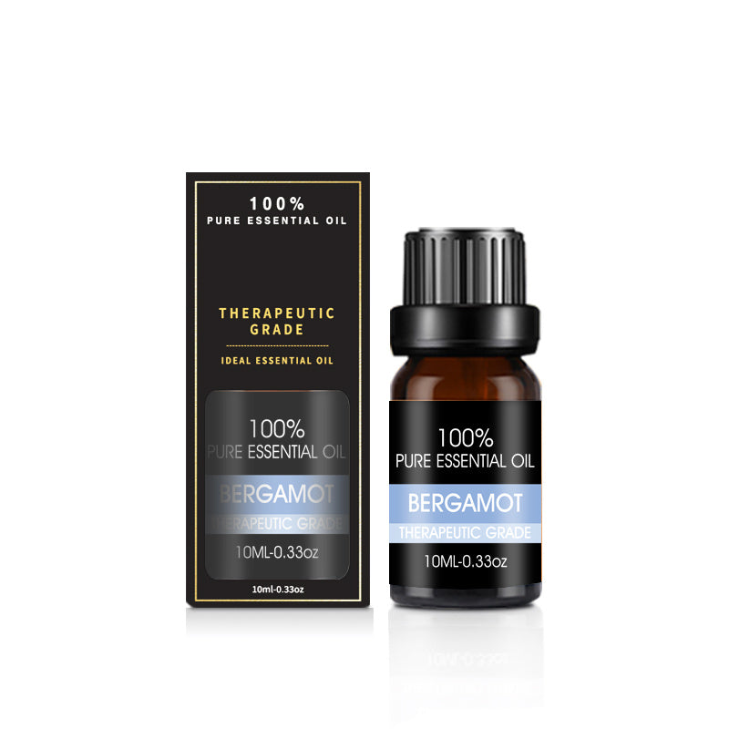 Organic Essential Oils Set Top Sale  Natural Therapeutic