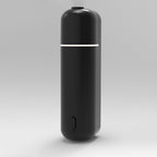 Automatic Ultrasonic Aroma Diffuser Spray Aroma Diffuser Vehicle-mounted Fragrance Machine