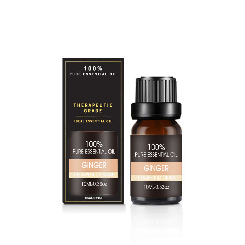 Organic Essential Oils Set Top Sale  Natural Therapeutic