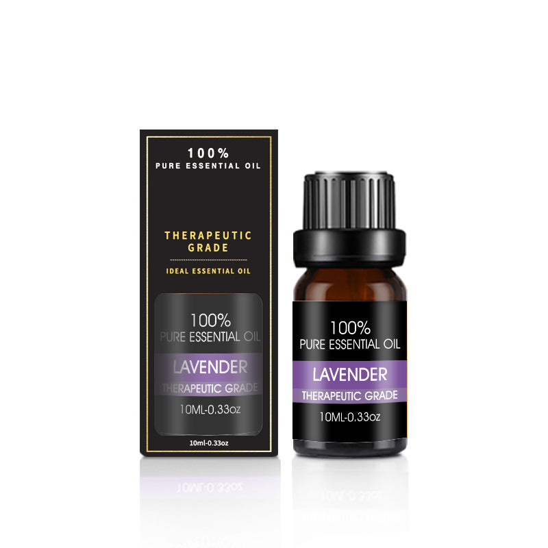 Organic Essential Oils Set Top Sale  Natural Therapeutic
