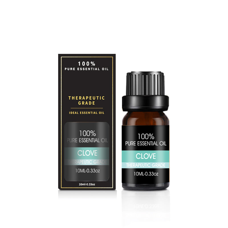 Organic Essential Oils Set Top Sale  Natural Therapeutic