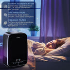 Humidifier for Large Room Home Humidifier for Bedroom   Large Capacity