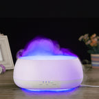 HOMEFISH Aroma Diffuser 500ml Ultrasonic  Diffuser