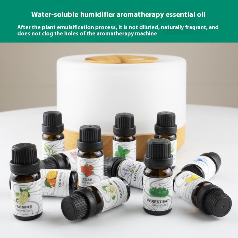 Aromatherapy Home Indoor Air Freshener