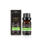 Organic Essential Oils Set Top Sale  Natural Therapeutic