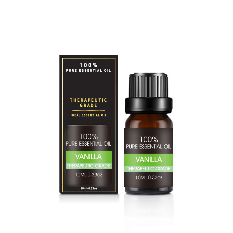 Organic Essential Oils Set Top Sale  Natural Therapeutic