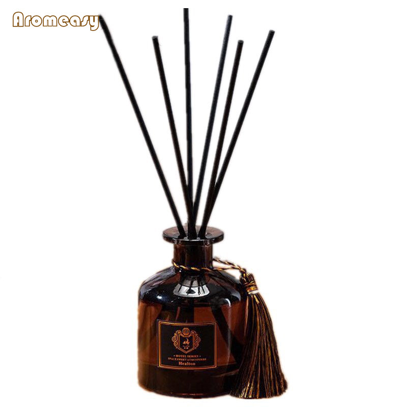 Aromeasy 50ml Reed Diffuser Sets Good Smell Perfume, Bedroom Air
