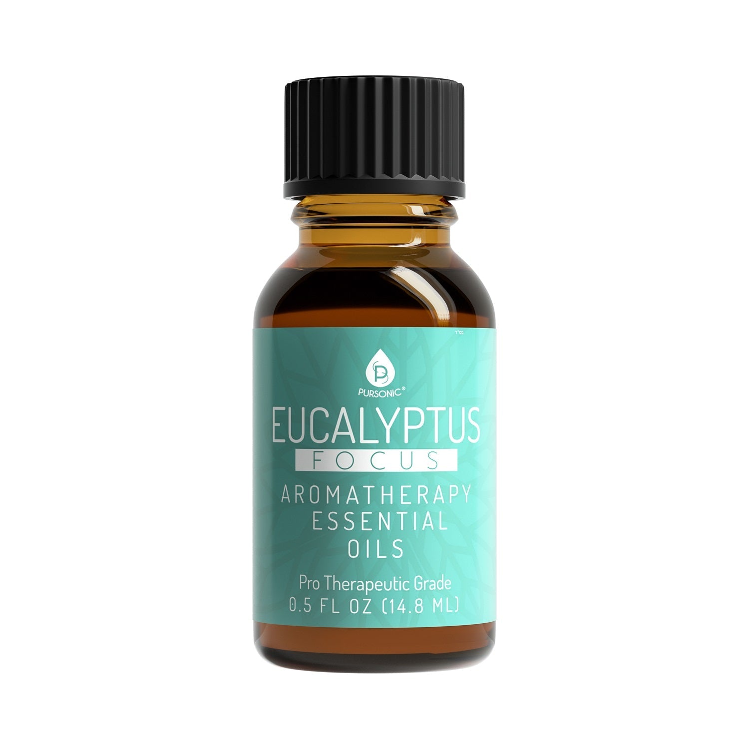 3 Pack Aromatherapy Essential oils (Lavender, Eucalyptus,