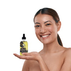 Floral Essence Multi-Use Body Oils Bundle (4 oz each)