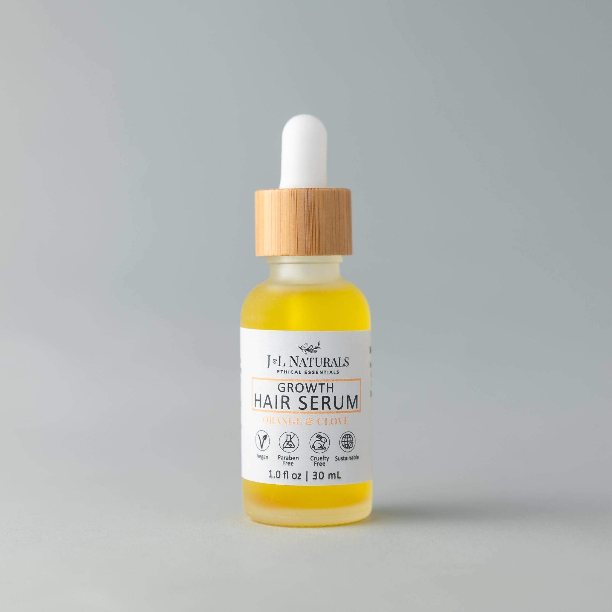 Hair Serum (Duo)