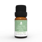 100% Pure Essential Oil Blends