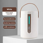 2500ML Air Humidifier Rechargeable Wireless Large Capacity Mist Spary