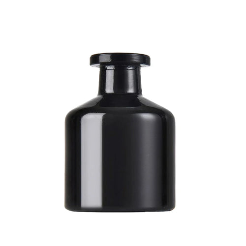 50ml Home Fragrance Diffuser empty Bottle Party Gifts Glass Container