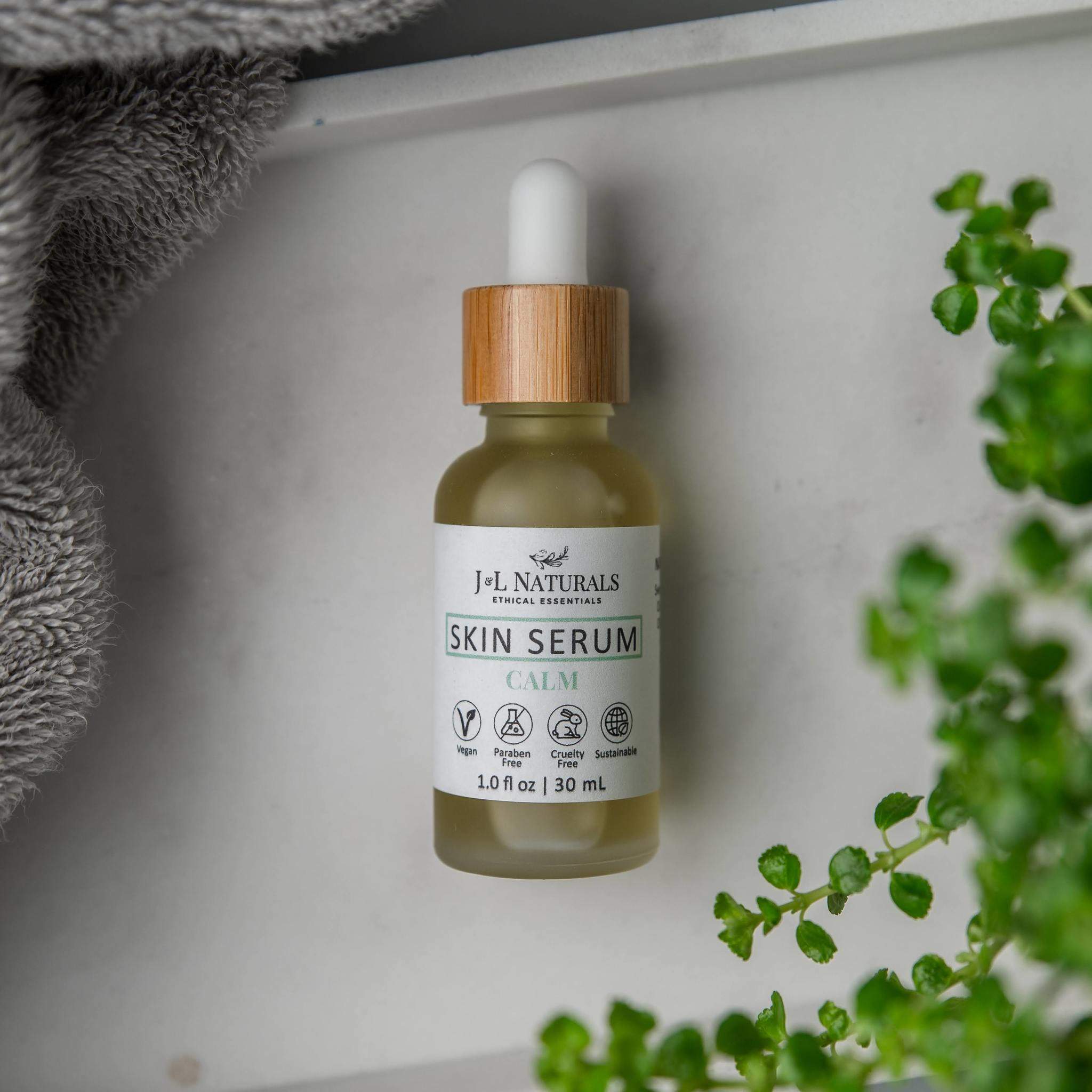 Face & Body Oil (Duo)