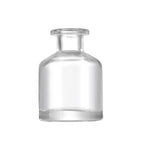 50ml Home Fragrance Diffuser empty Bottle Party Gifts Glass Container