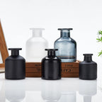50ml Home Fragrance Diffuser empty Bottle Party Gifts Glass Container