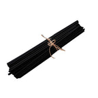 100Pcs Reed Diffuser Sticks Set 3mm 8inch Fiber Reed Diffuser Sticks