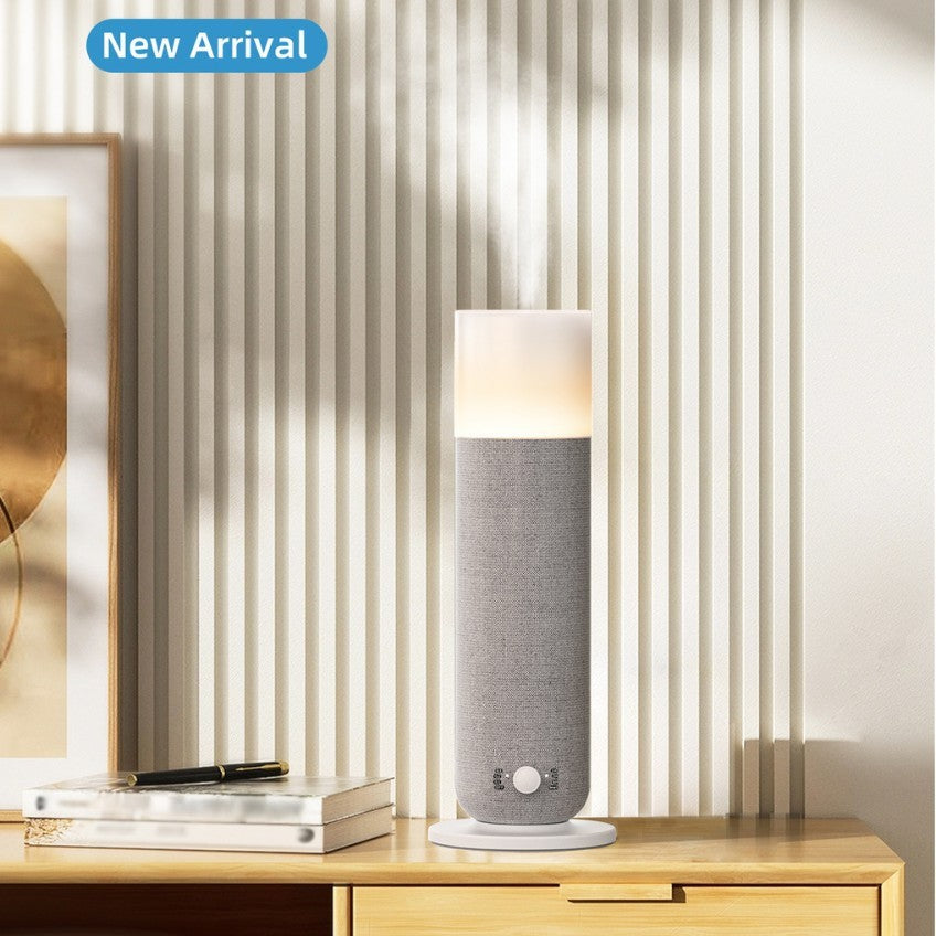 Home Smart Aroma Diffuser Diffuse Fragrance