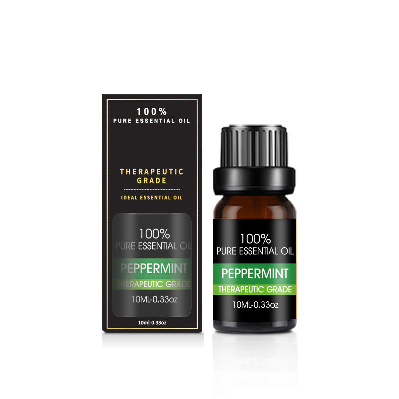 Organic Essential Oils Set Top Sale  Natural Therapeutic