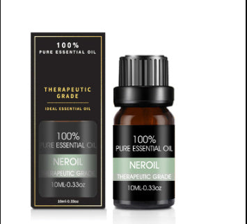 Organic Essential Oils Set Top Sale  Natural Therapeutic