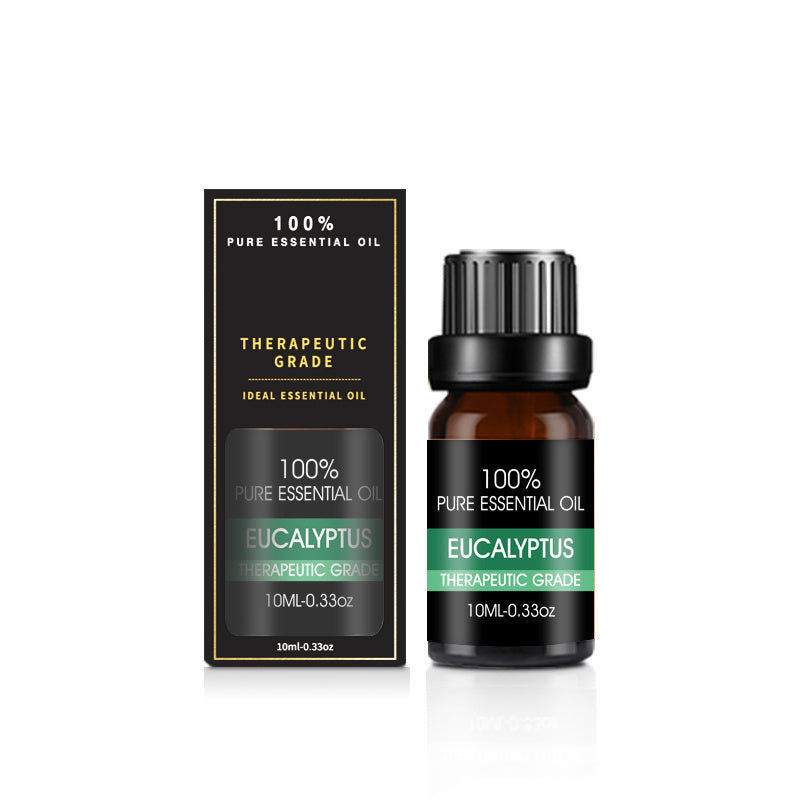 Organic Essential Oils Set Top Sale  Natural Therapeutic