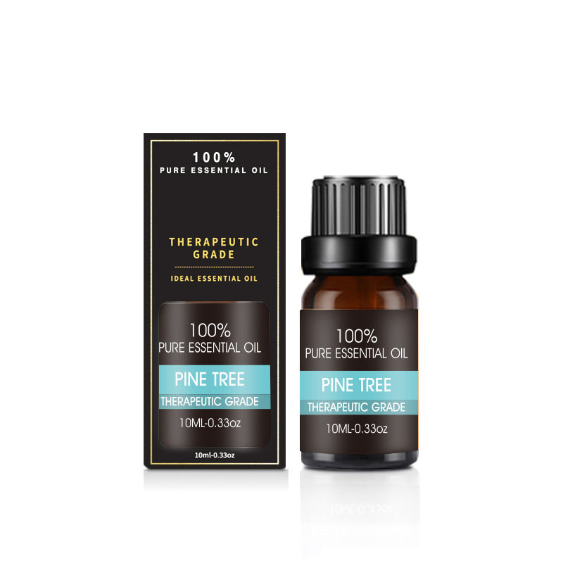 Organic Essential Oils Set Top Sale  Natural Therapeutic