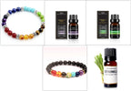 Organic Essential Oils Set Top Sale  Natural Therapeutic