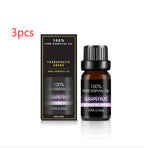 Organic Essential Oils Set Top Sale  Natural Therapeutic