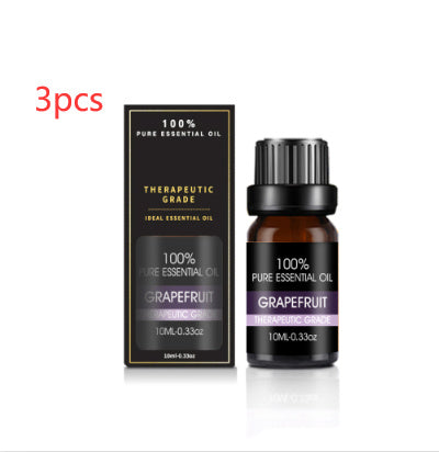 Organic Essential Oils Set Top Sale  Natural Therapeutic